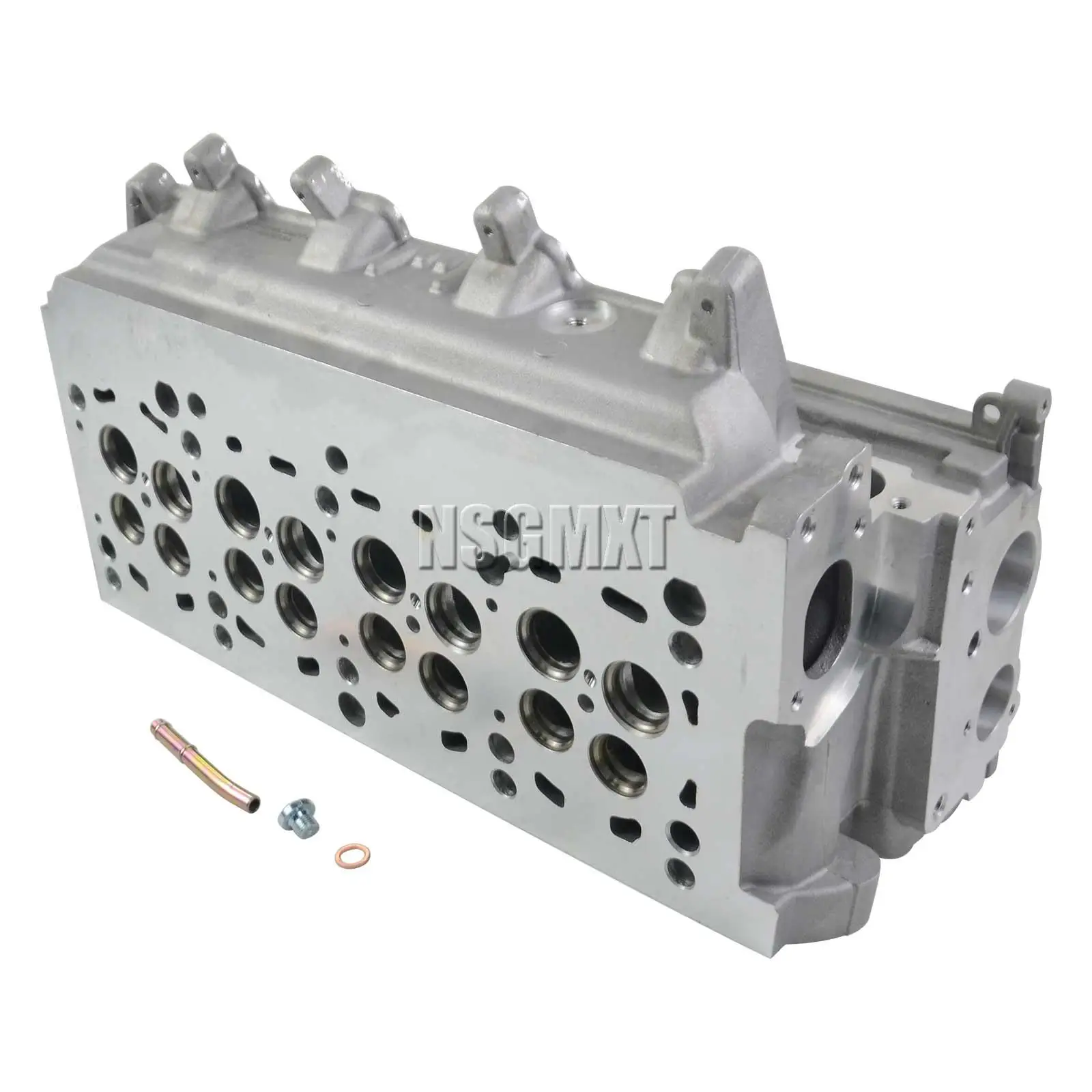 AP01 NEW Cylinder Head for VW Transporter T5 T6 Multivan Caravelle 2.0T 03L103383DE 03L103265M 03L103265MX 7JD 7HA 7HH