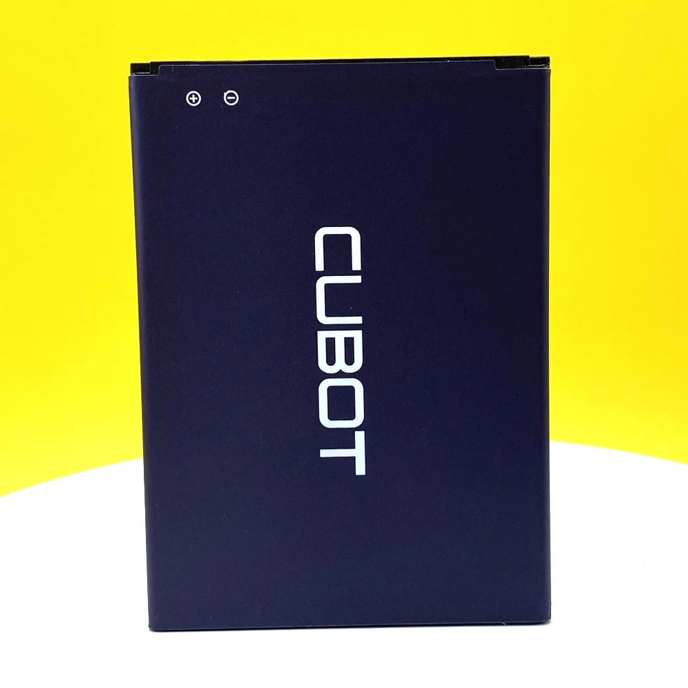 NEW Original Battery For Cubot Note 20 /Note 20 Pro Mobile Phone In Stock Latest Production High Quality Battery+Tracking Number