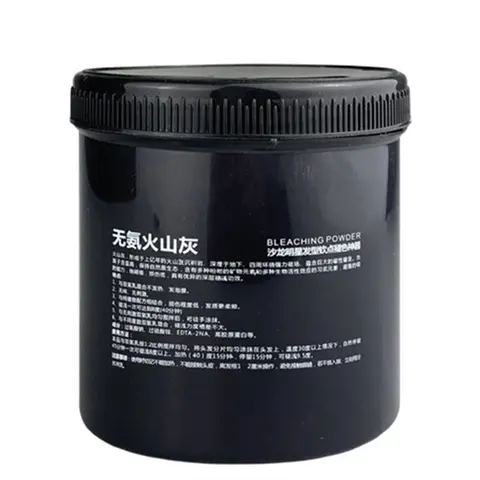 6 best sales बाल विरंजन पाउडर - №1