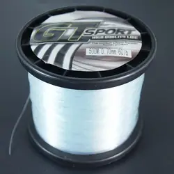 Dorisea Monofilamento GT Mar – Línea nailon 35-90lb 500m