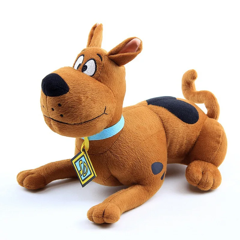 1pcs 18-36cm Dog Plush Toy Anime Dog Plush Soft Stuffed Animals Toys Doll for Children Kids Birthday Xmas Gifts