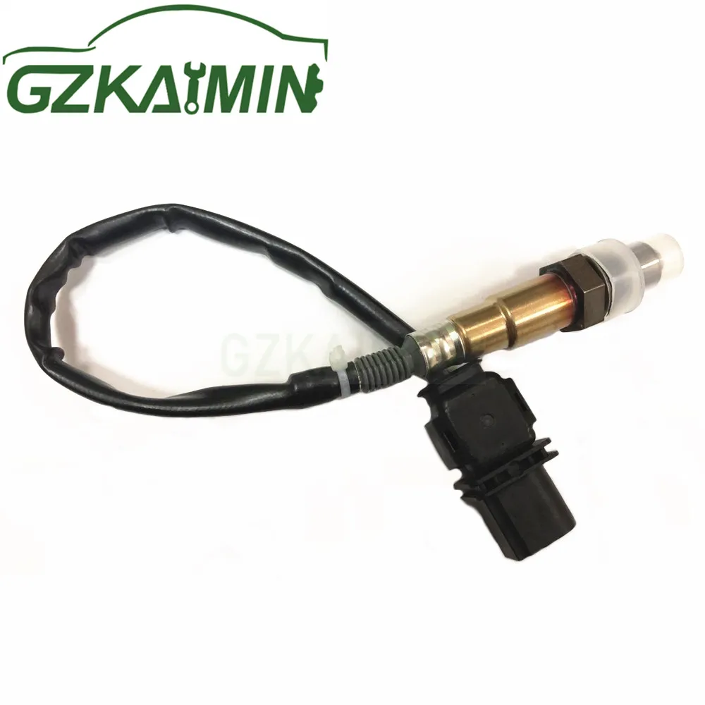 

High Quality Oxygen Lambda Sensor For HONDA Accord VIII Civic IX X Cr-V III OEM 36531-RL0-G01 36531RL0G01 884540537