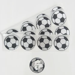 100PCS 25mm