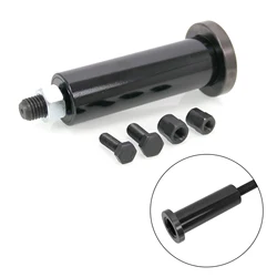 Areyourshop Universal Crank Puller Installer Tool For Yamaha For Kawasaki Dirt Bike Atv Quad Parts 1329270001