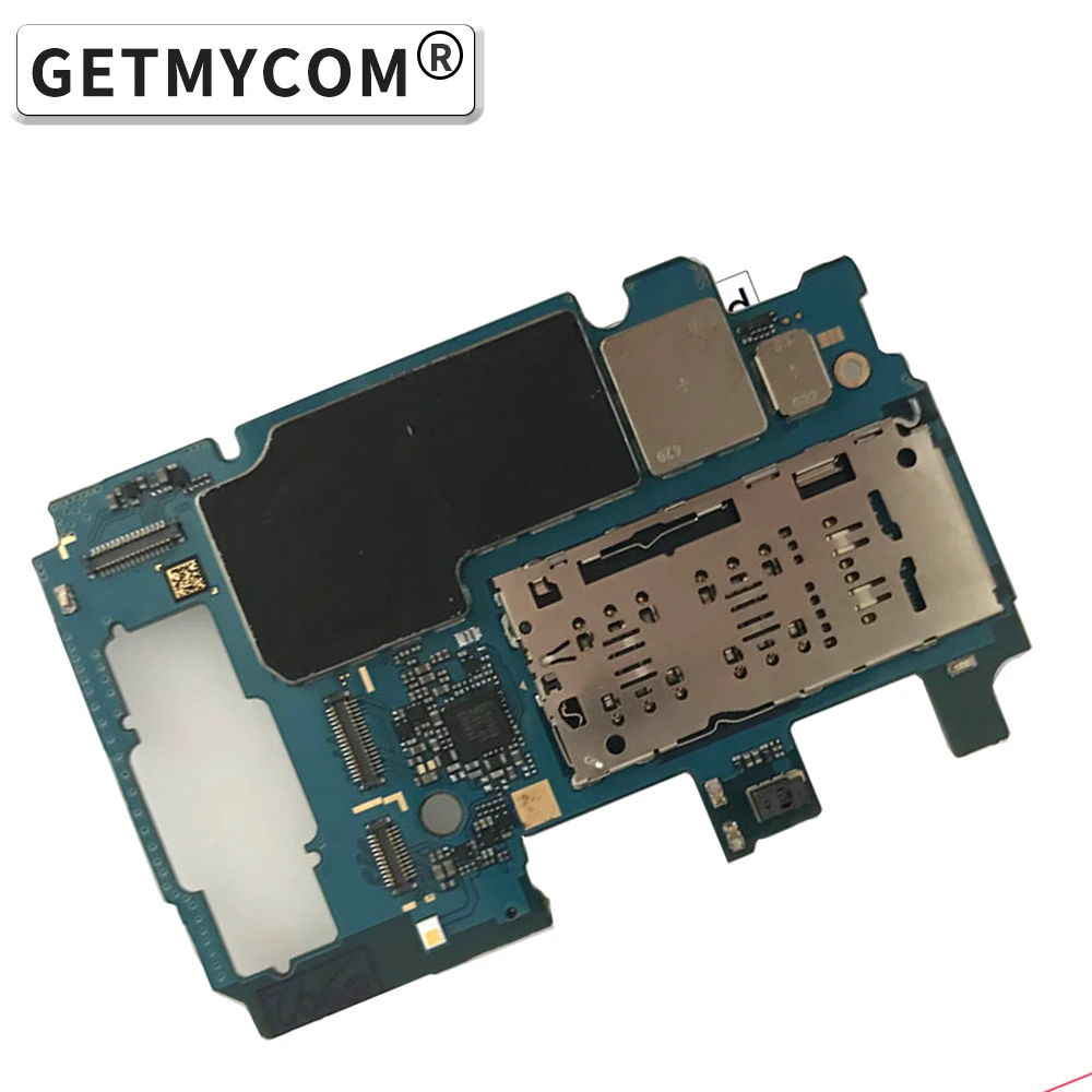 Motherboard For Samsung Galaxy A7 2018 A750F 2 Sim A750F/DS A750FN/DS 64GB/DS A750GN Unlocked Mainboard Logic Boards