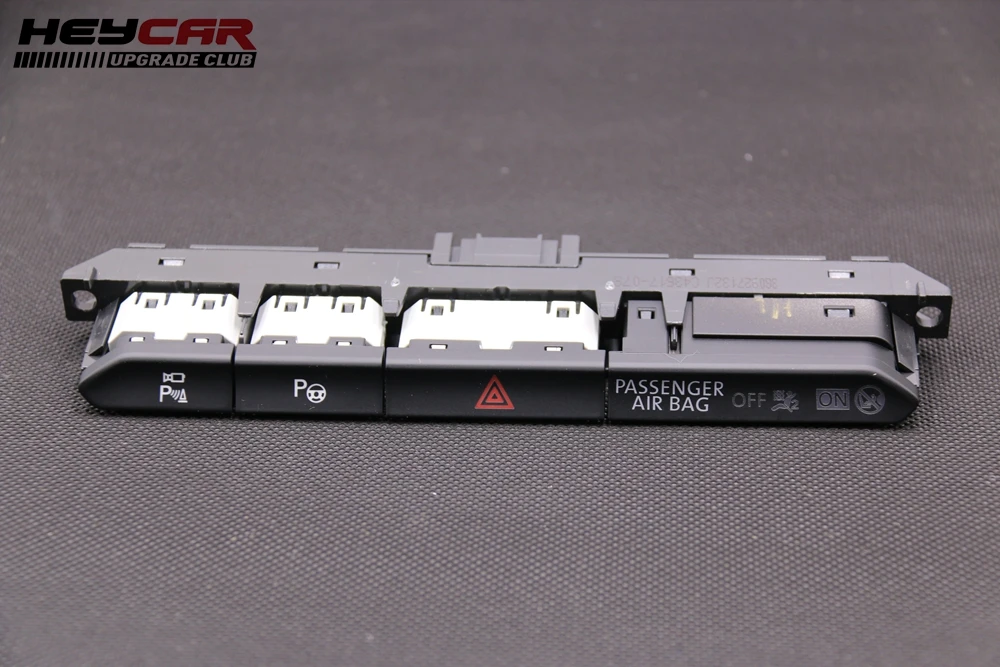 For VW Passat B8 8K TO 12K Intelligent Auto Parking Assist Park Assist PLA 3.0