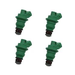 4PCS/lot 353102E700 35310-2E700 Fuel Injectors nozzle for Hyundai for KIA