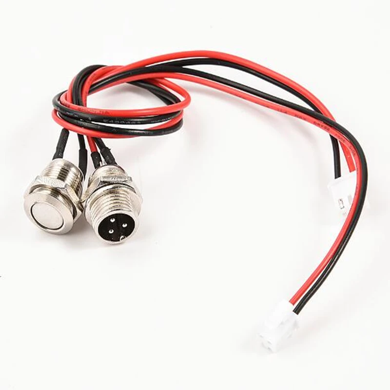 

Комплект зарядного порта и кабеля питания, умный самобалансирующийся электрический скутер, ховерборд, порт для зарядки и комплект кабелей питания, аксессуары