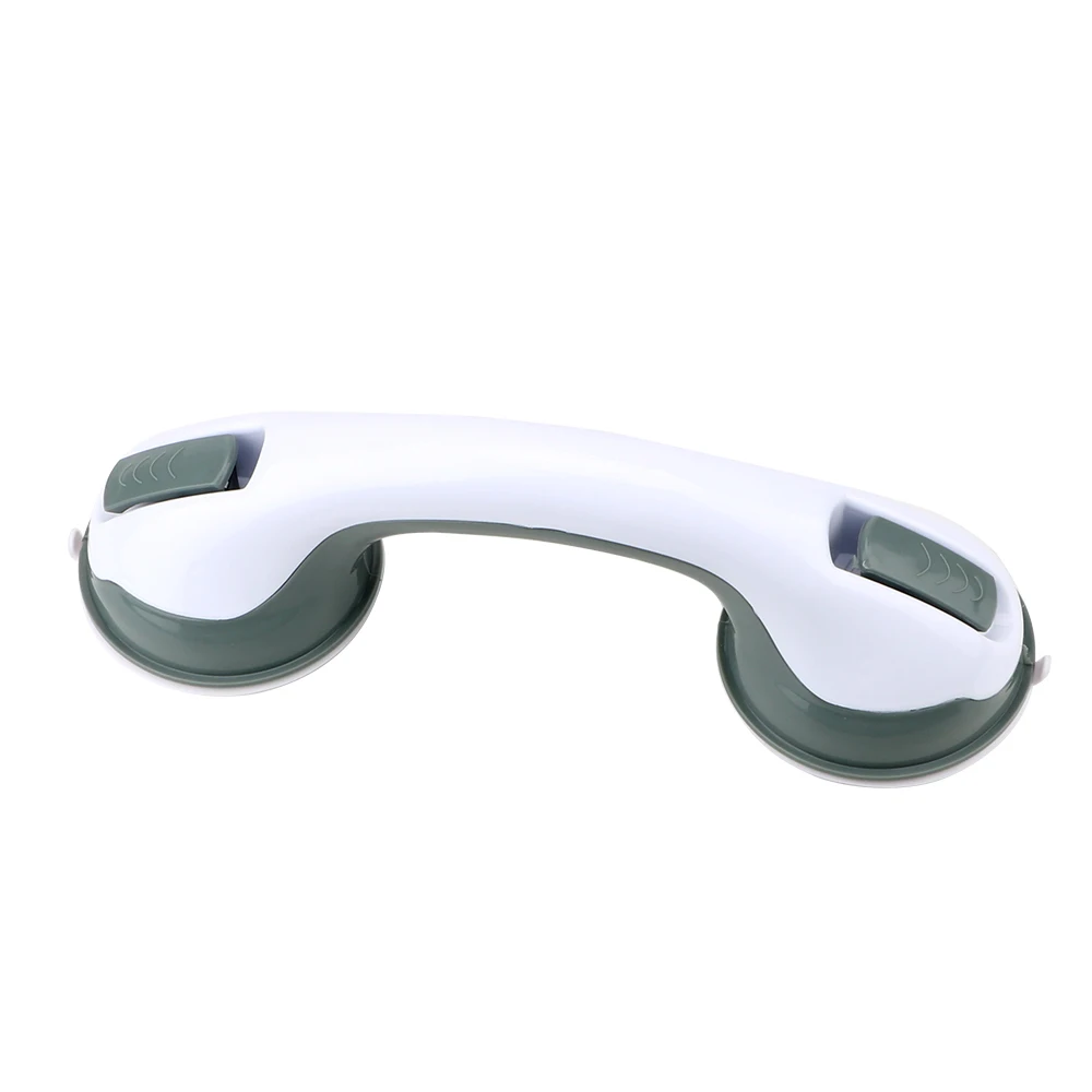 Bar Handle Suction Cup Grab Bathroom Accessories Strong Sucker Hand Grip Shower Safety Handrails for Elder Children Bathroom