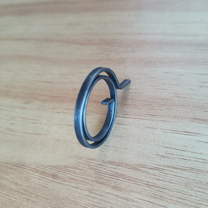 2 spulen Torsion Quellen Für Tür Griffe