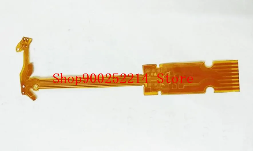 

NEW Lens Aperture Flex Cable For LEICA minilux Repair Part SUMMARIT 1:2.4/40mm E02