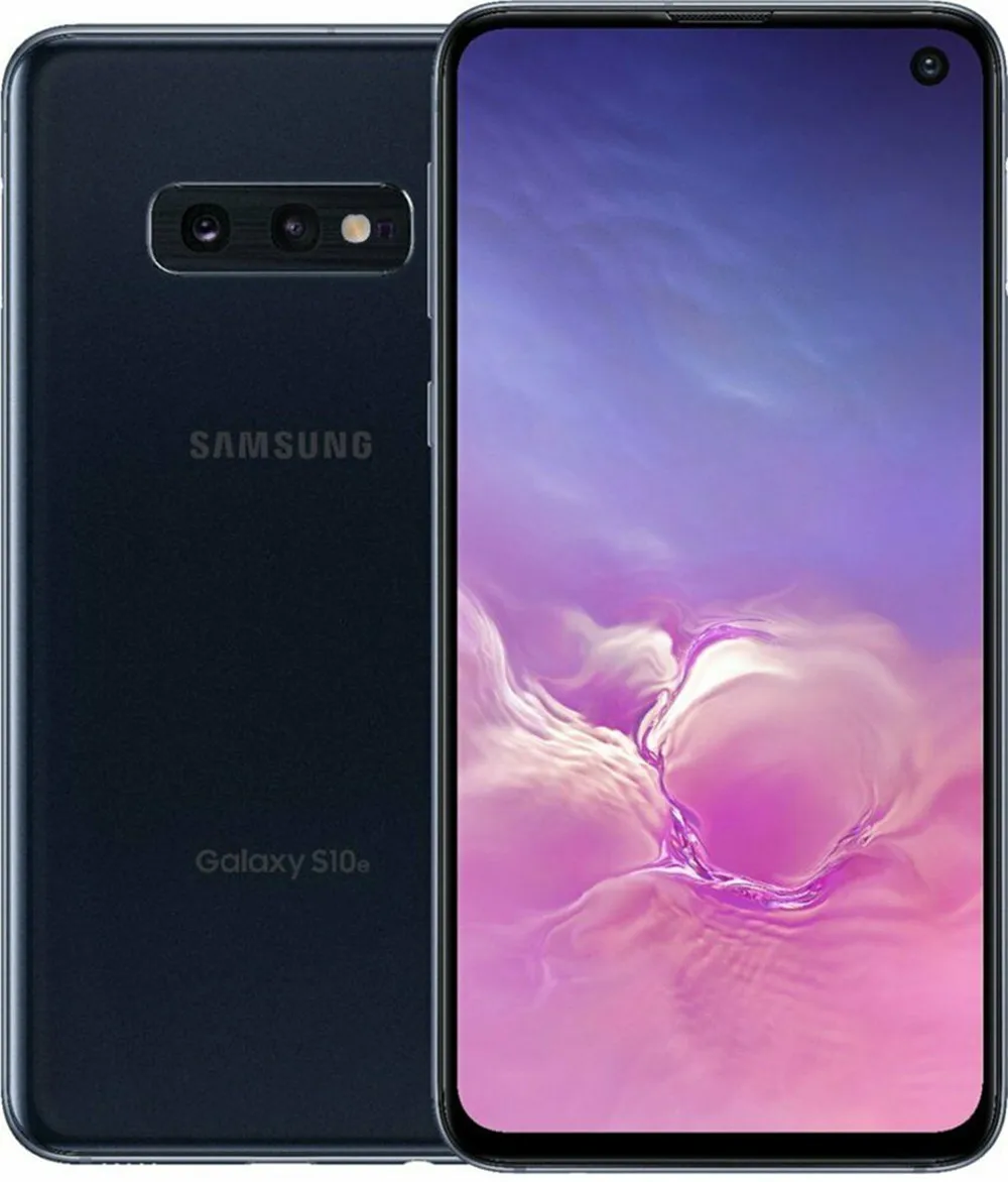 Samsung Galaxy S10e G970U1 G970F 6GB RAM 128GB ROM US/Global