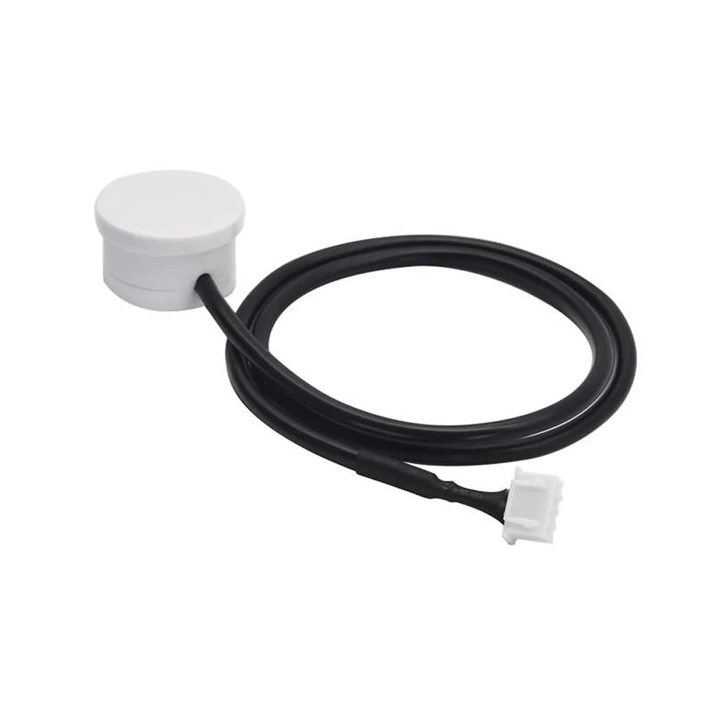 Uscita NPN di sostegno 5-24V 50CM della macchina del caffè di Keyes XKC-Y25-V sensore di livello liquido senza contatto IP67 per il serbatoio di acqua