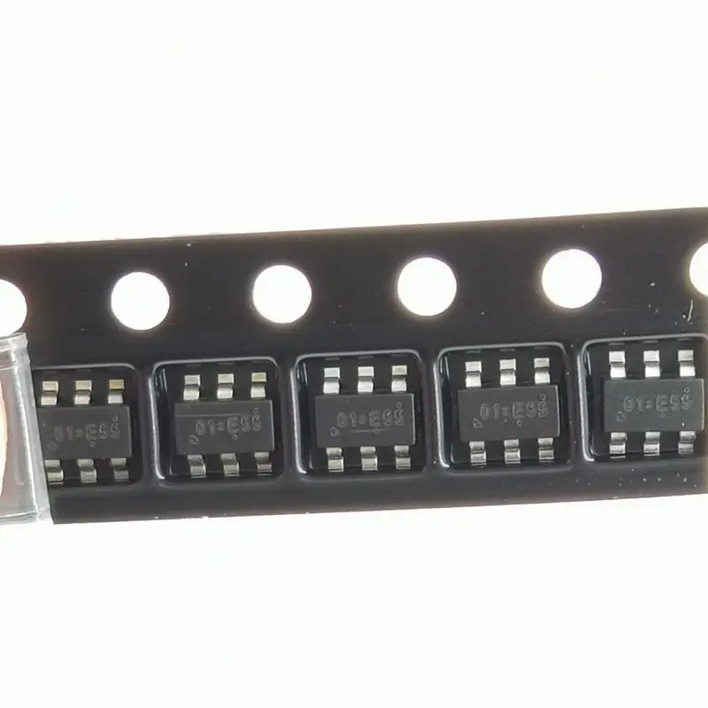 10PCS-50PCS RT7294AGJ6F 01= new original