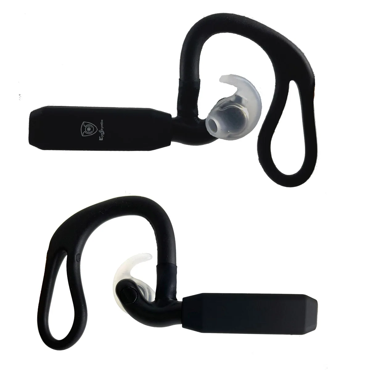 Single-Ear Mounted Earloop Security Surveillance Webcam For Android Series Lightweight Ear-Hook USB Digital Camera with USB-C