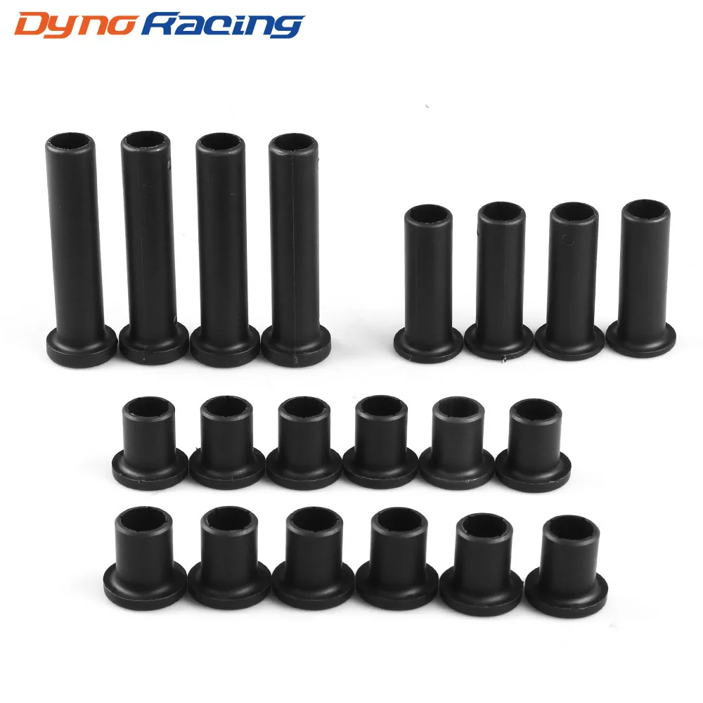 All Rear Suspension Control Arm A-Arm Bushings for Polaris RZR 800 / S / 4 (20 Bushings ) BX102048