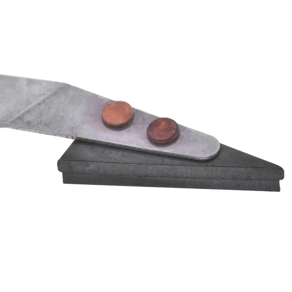 Dead Knife For  RS70  LEJIANG Cutting Machine  YJ-70