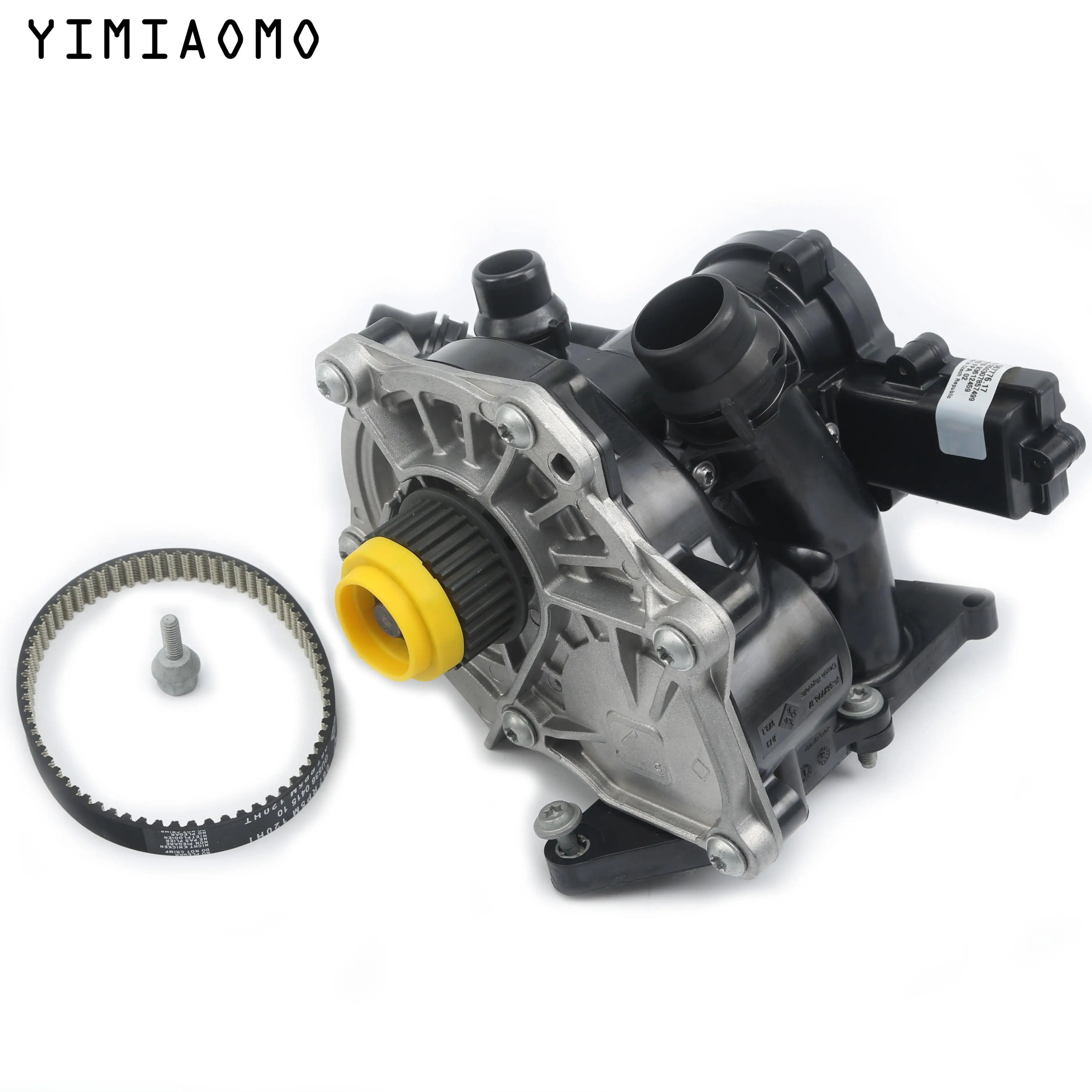 

Water Pump Thermostat + Water Pump Belt 06L 121 111 For VW AUDI A4 A5 SKODA SEAT EA888 MK 1.8TFSI /2.0TFSI 06L 121 111 M