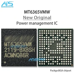 2Pcs/Lot New Original PMIC MT6365VMW Powe supply ic MT6365 VMW Power management ic chip