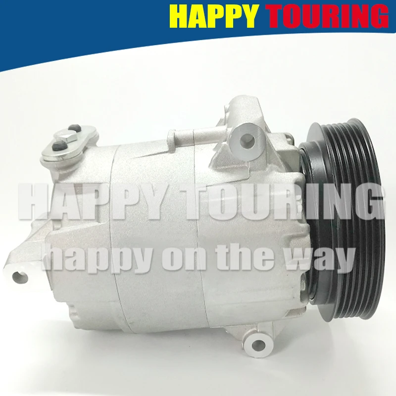 A/C compressor for Maserati Quattroporte Gransport for Ferrari F430 Enzo 1140088 01140703 1140703 1139519 01032201410.B 01139519