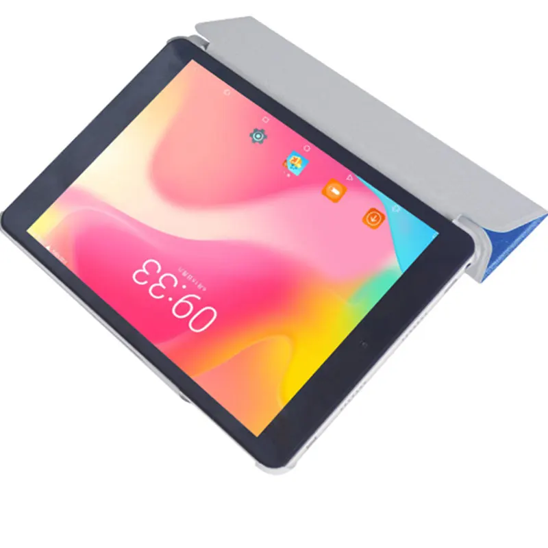 Teclast M89 M89Pro 7.9 인치 태블릿 PC 용 기존 PU 가죽 스탠드 케이스 무료 배송