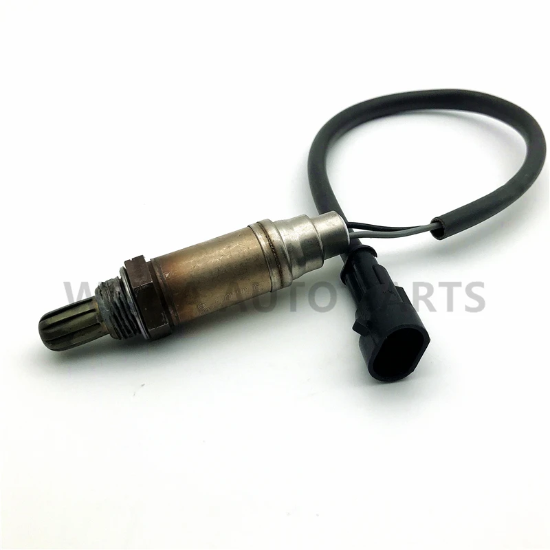 WEI DA OEM 0060-176000 Oxygen sensor for CFMOTO CF650NK 650MOTORCYCLE parts number for CF-Moto