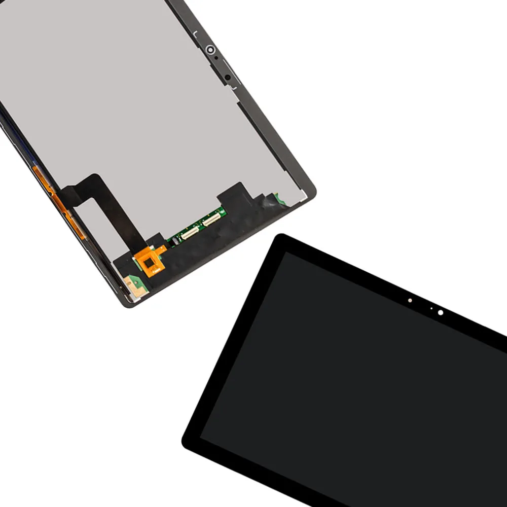 Imagem -04 - Original para Huawei Mediapad m5 10.8 Display Lcd Tela de Toque Digitador Assembléia para Huawei Mediapad m5 Cmr-l09 Cmr-w09 Lcd 10.8