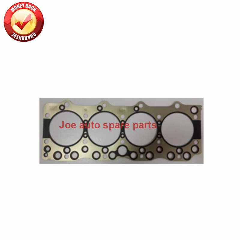 

4bd2 4BD2T Engine cylinder head gasket for Chevrolet W3500 Tiltmaster W4500 Tiltmaster 3.9L GMC W3500 Forward W4500 Forward 3.9L