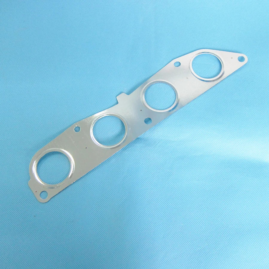 

Car engine 474Q-13-460 exhaust manifold gasket for Haima 2 2008-2016 M3 2013-2016 Happin 2006-2011 323 III M5 v70