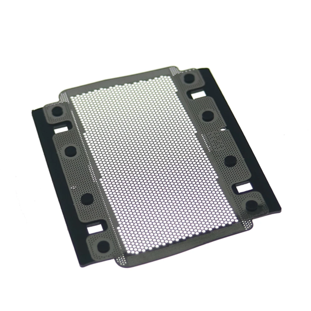 Lamina di ricambio per rasoio di ricambio per testina di rasoio di nuova marca per Braun 5449 3752 3105 5447 3710 rasatura sostituire la griglia della rete a maglie dello schermo