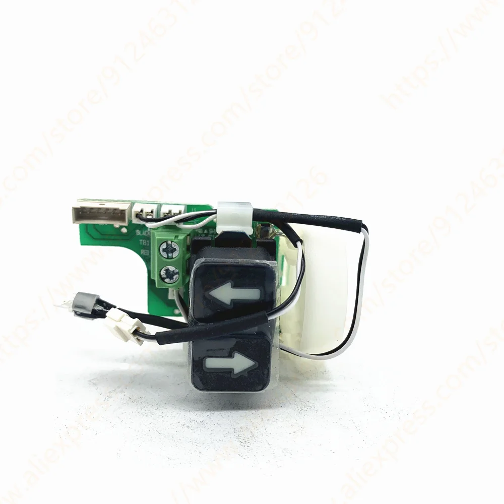 Genuine Switch For Makita DF010D DF012D DF010DSE 638605-2