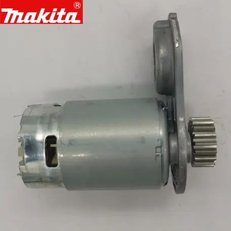 Makita 629932-8 Motor 629931-0 14,4 18 V for BUR141 BUR181 DUR141 DUR181 DUR141Z DUR181Z  UR141D LXT DUR181RF