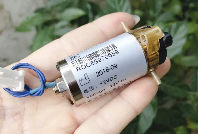 High-end Mindray BC1800 / 2600/3000, and other special blood analyzer Solenoid valve Three-way valve Two-way valve