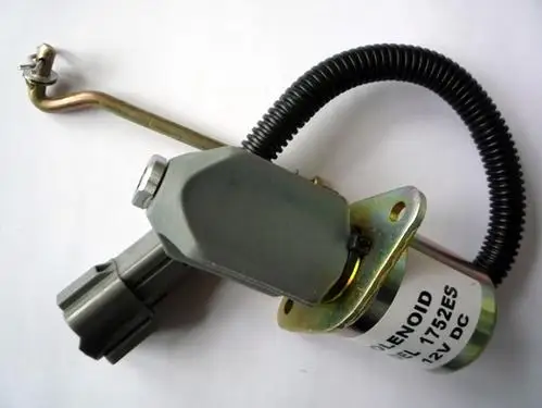 

Diesel Stop Solenoid SA-4014-24