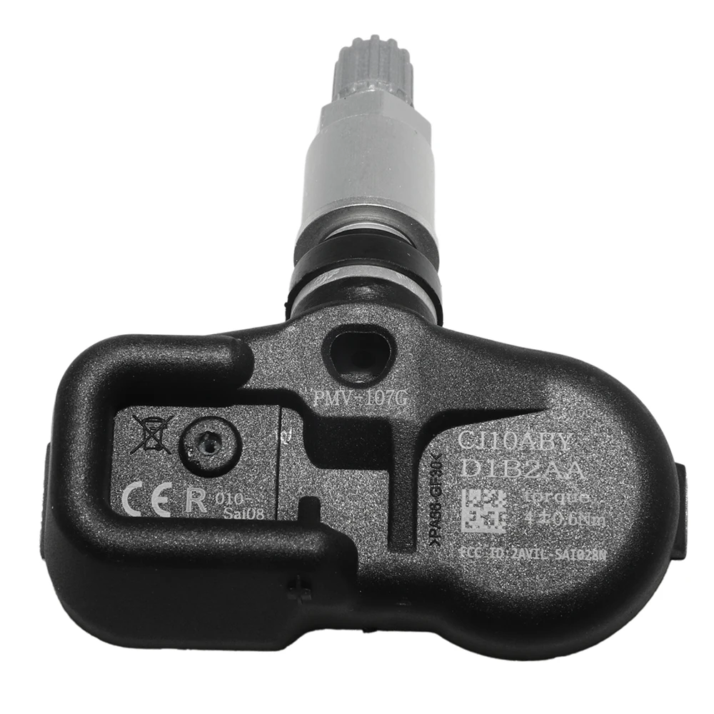 PMV-107G TPMS Sensore di pressione dei pneumatici per Honda Pilot 2009-2015 Acura MDX 2007-2013 TSX 2007-2014 RDX 2007-2012 315 MHz 42753STKA04