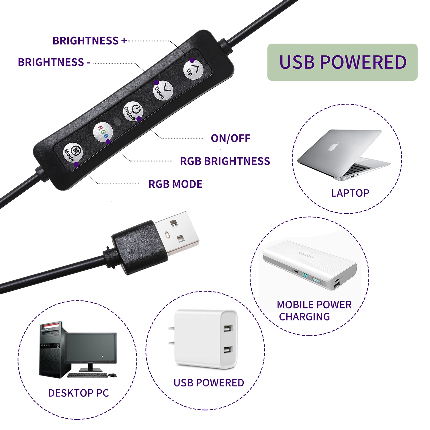 10 pollici 13 pollici RGB LED Selfie anello luce di riempimento con 1.6m treppiede supporto fotografia anello lampada per TikTok Youtube trucco luci Video