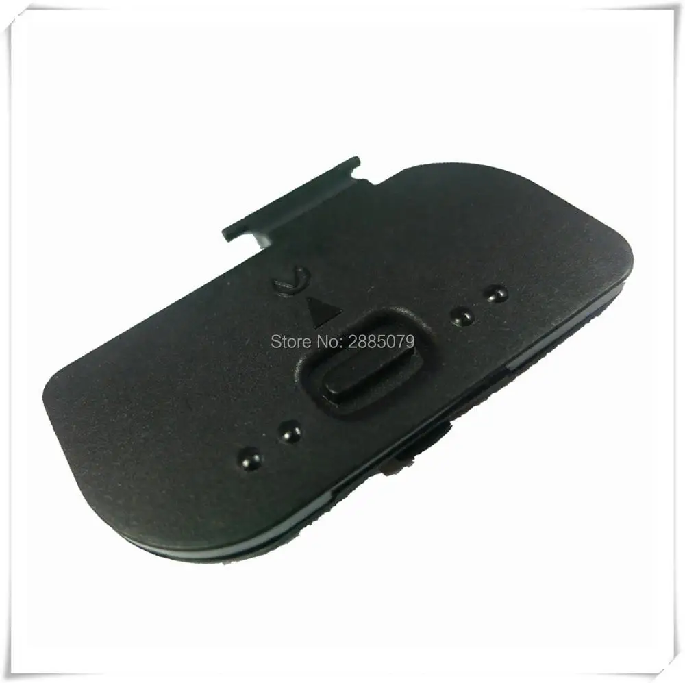 100% nueva tapa de batería para NIKON D800 D800E D810 pieza de reparación para cámara digital