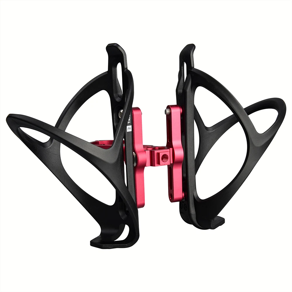 TrustFire-H07 Bottle Holder 360 Rotate Rack Cages Cycling Amphora Mount Mountain Road Supplies Accessories Bicycle Drum Holders