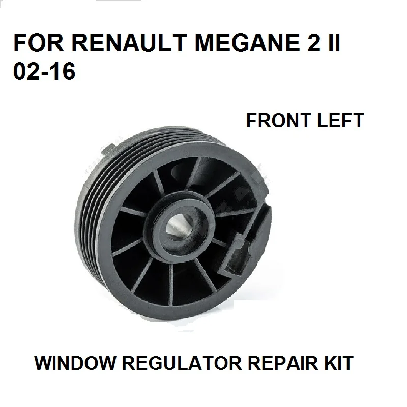 For Renault Megane … - image