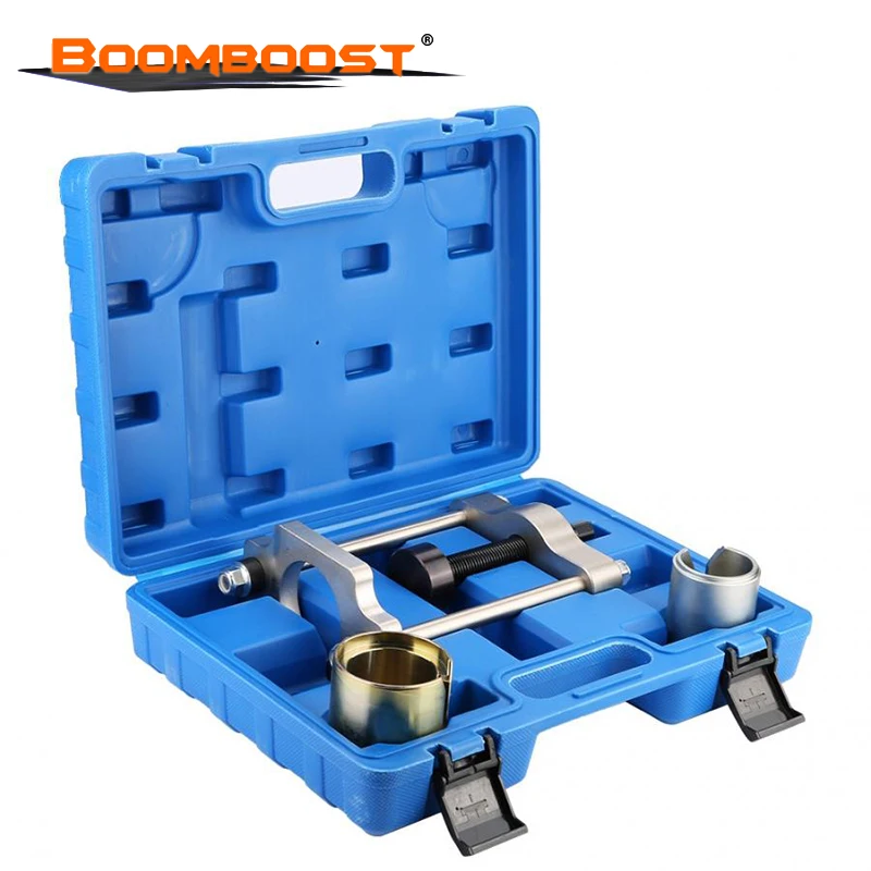 High Quality and Good Reliability Durable. Professional Manufacturing Car Ball Removal Tool For Fox MK1 45# steel Rust-proof