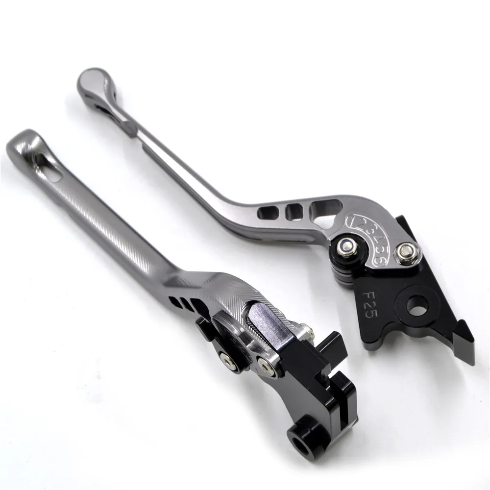 For BMW R nine T R9T 2017-2020 Motorcycle Brake Clutch Levers Hand Grip Handlebar R ninet Pure Racer Scrambler 2017-2020