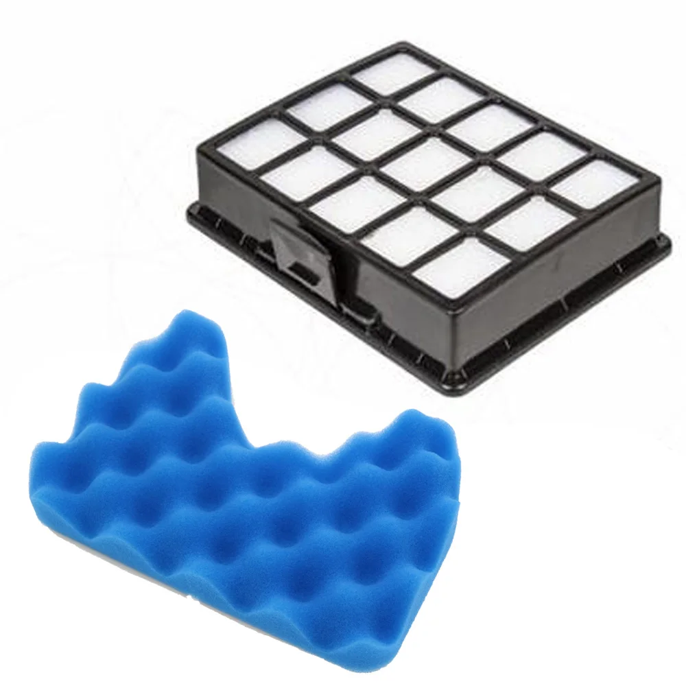 2Set Vacuümfilter Voor Samsung Hepa Filter Voor Samsung DJ97-00492A Sc6520 Sc6530/40/50/60/70 Accessoires