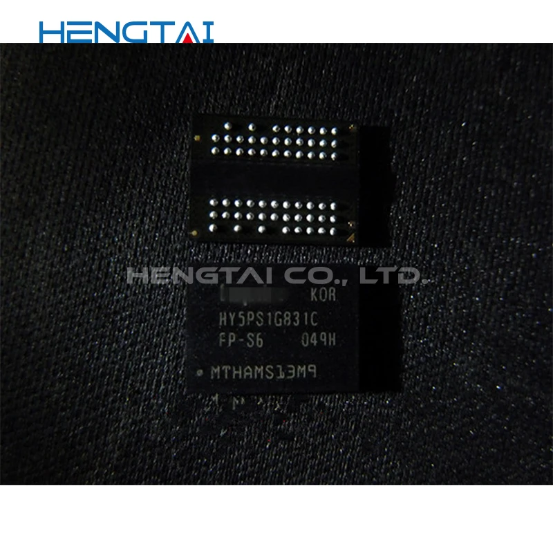 Miễn Phí Vận Chuyển HY5PS1G831CFP-S6 Ban Đầu Mô Đun