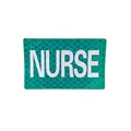NURSE Green 8X5CM