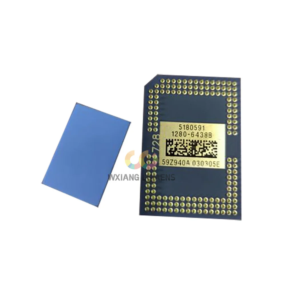 

DLP Projector DMD Chip Matrix for Optoma GT720/GT750/GT760/H100/HD600X-LV/HD66