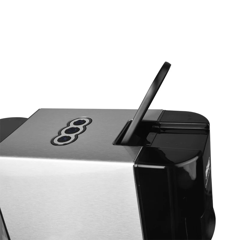 KA3046 Espresso 19Bar 1450W แคปซูลกาแฟผงกาแฟ Wand สำหรับ Espresso, Latte และ Mocha,cappuccino