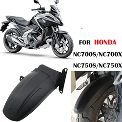 Guardabarros trasero para motocicleta, accesorio para Honda NC700 NC750 NC700S NC700X NC750S NC750X Motocross NC 700S 700X 750S 750X 700 750, novedad