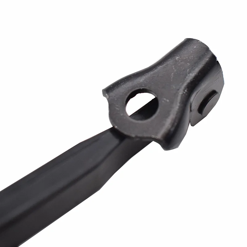 4PCS/set Car Door Stay Check Strap Stopper Front Rear For Toyota Matrix Corolla 68620-02061