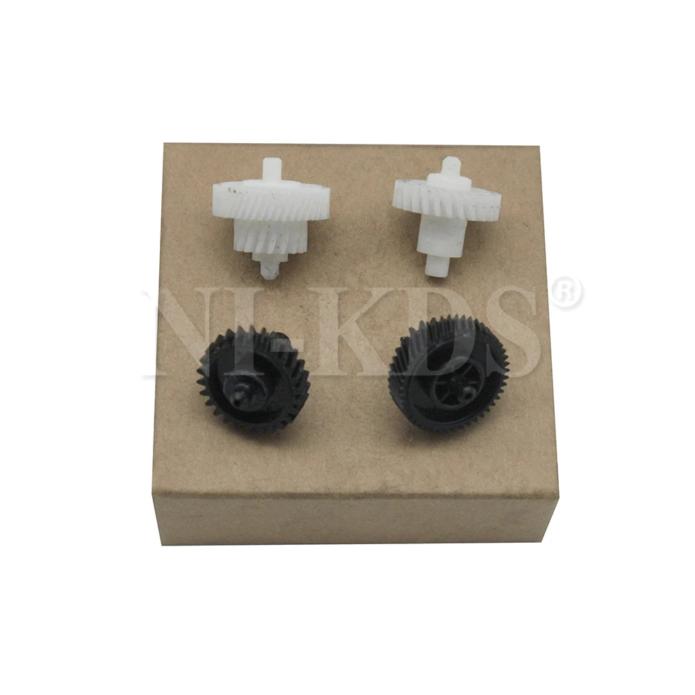 LU702000 Drive Gear for Brother HL 5340 5350 5370 DCP 8060 8065 8070 8080 8085 MFC 8370 8380 8460 8480 8680 8690 8880 8870 8890