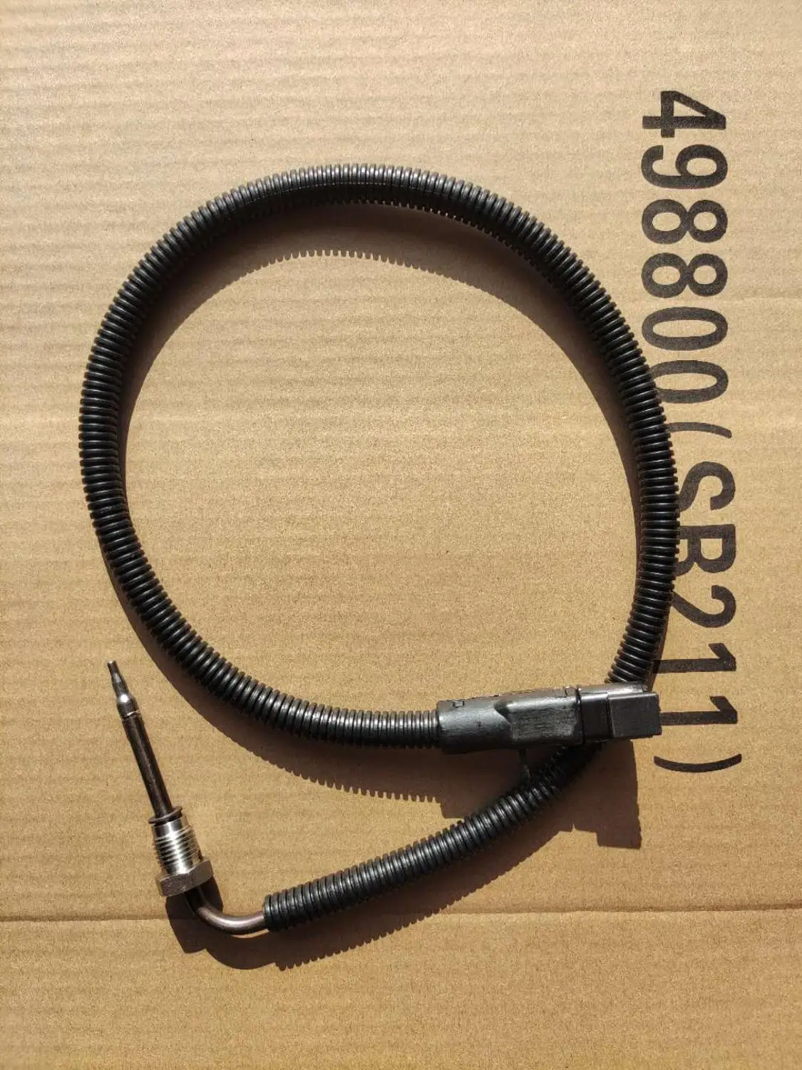 21125020  Exhaust temperature sensor    car accsesories